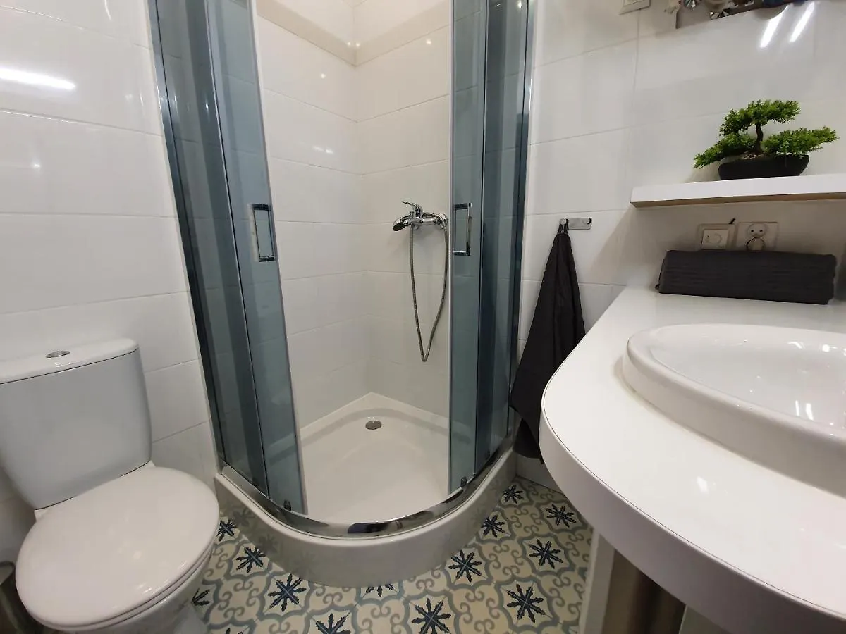 Studio Sliwka Na Bohaterow Monte Cassino 42 Apartment Sopot