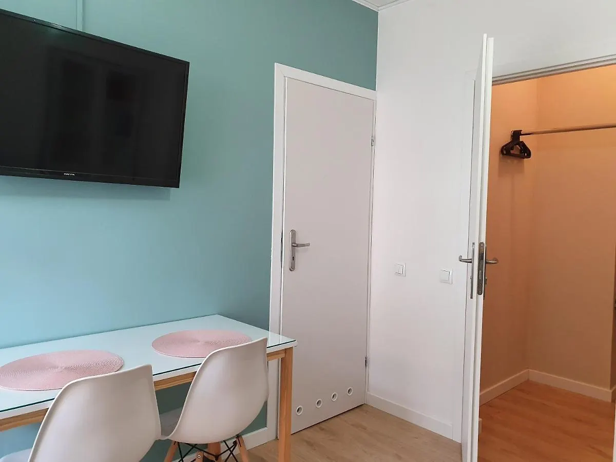 Studio Sliwka Na Bohaterow Monte Cassino 42 Apartment Sopot