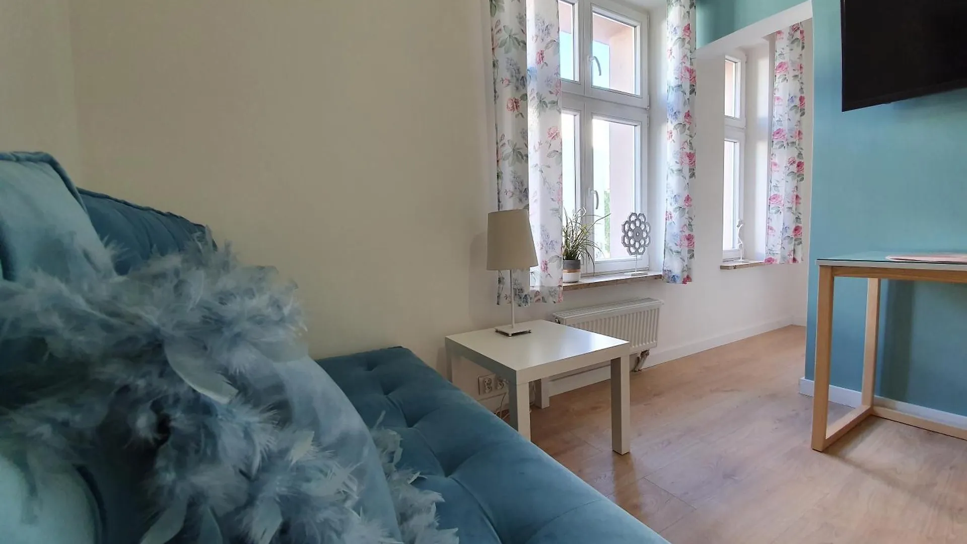 Studio Sliwka Na Bohaterow Monte Cassino 42 Apartment Sopot 0*,