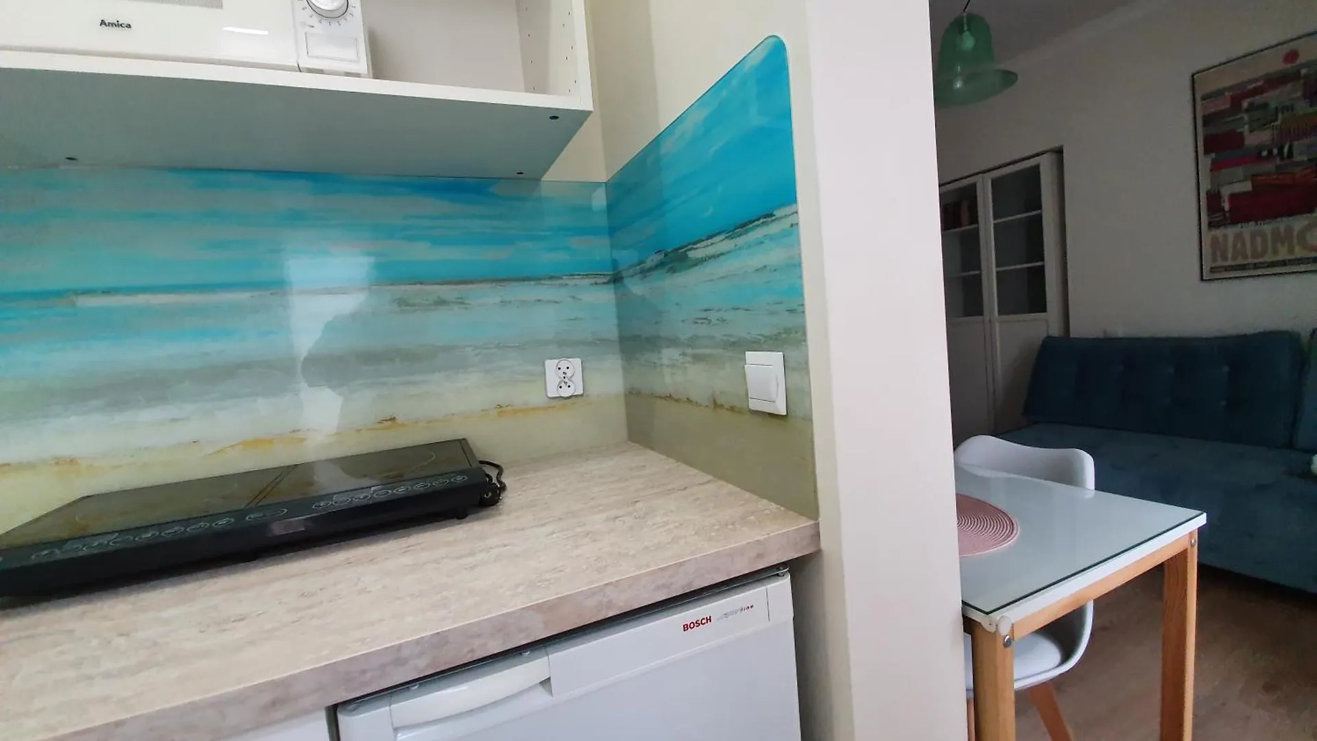 Studio Sliwka Na Bohaterow Monte Cassino 42 Apartment Sopot