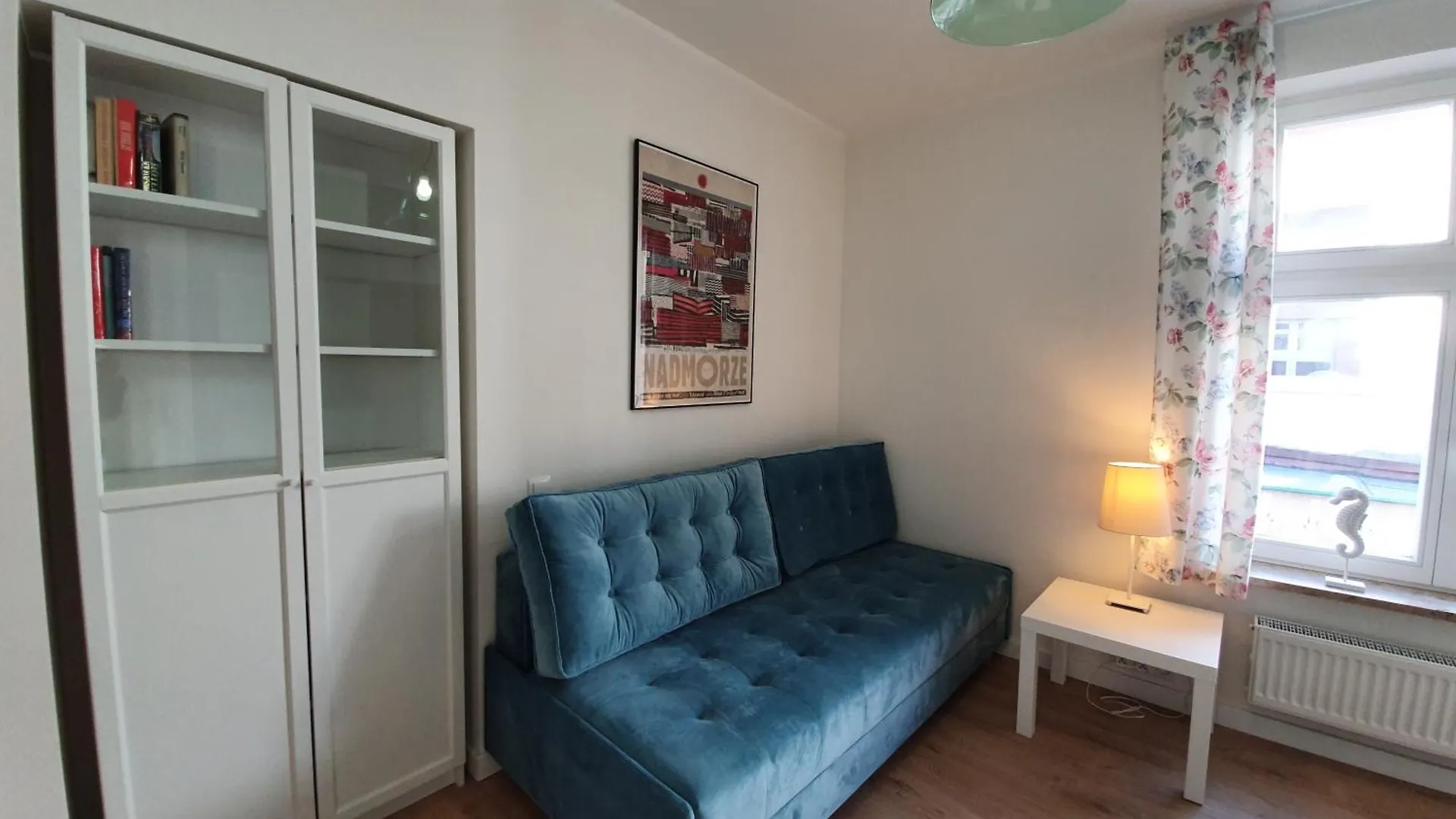 Studio Sliwka Na Bohaterow Monte Cassino 42 Apartment Sopot
