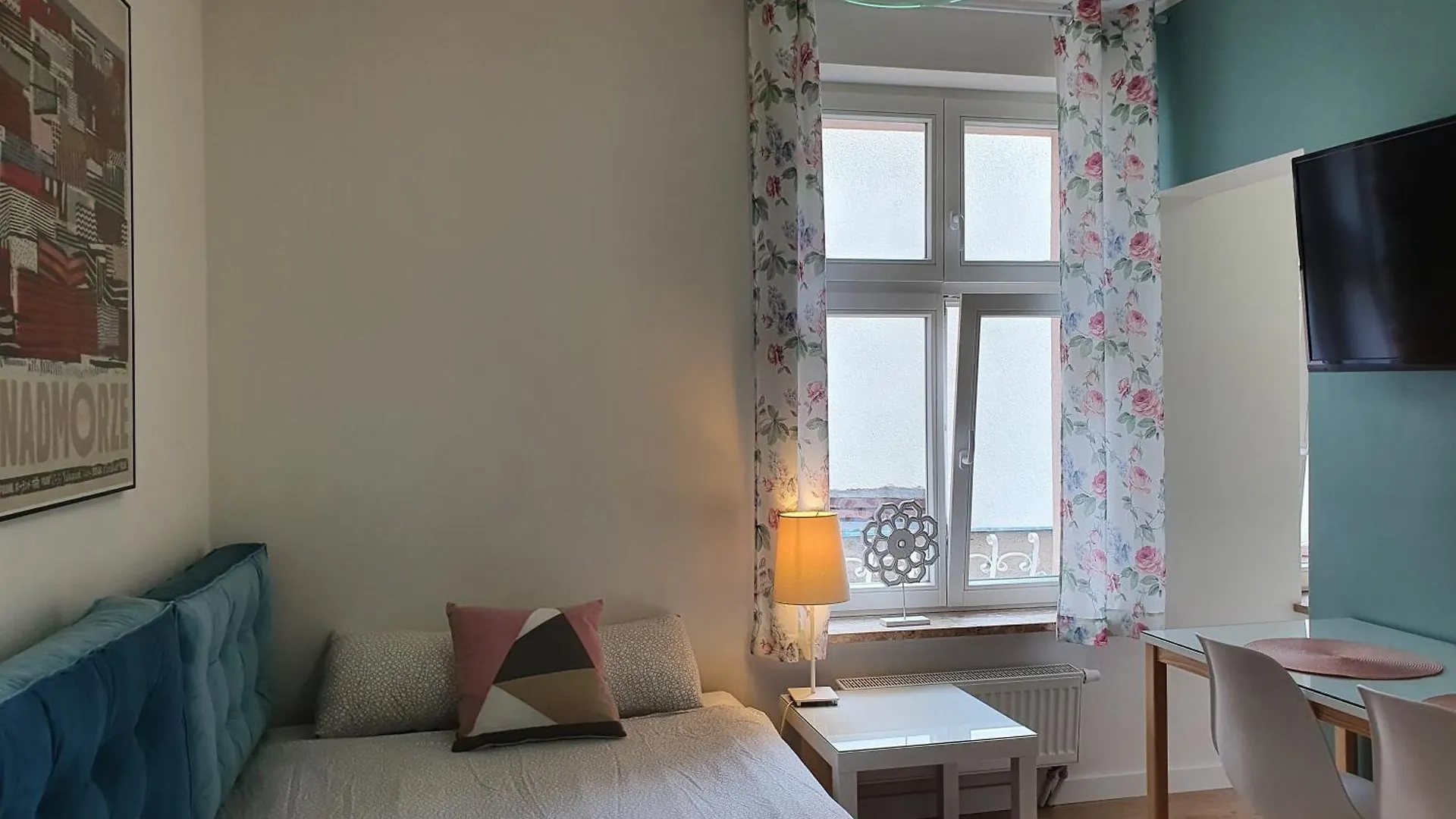 Studio Sliwka Na Bohaterow Monte Cassino 42 Apartment Sopot 0*,