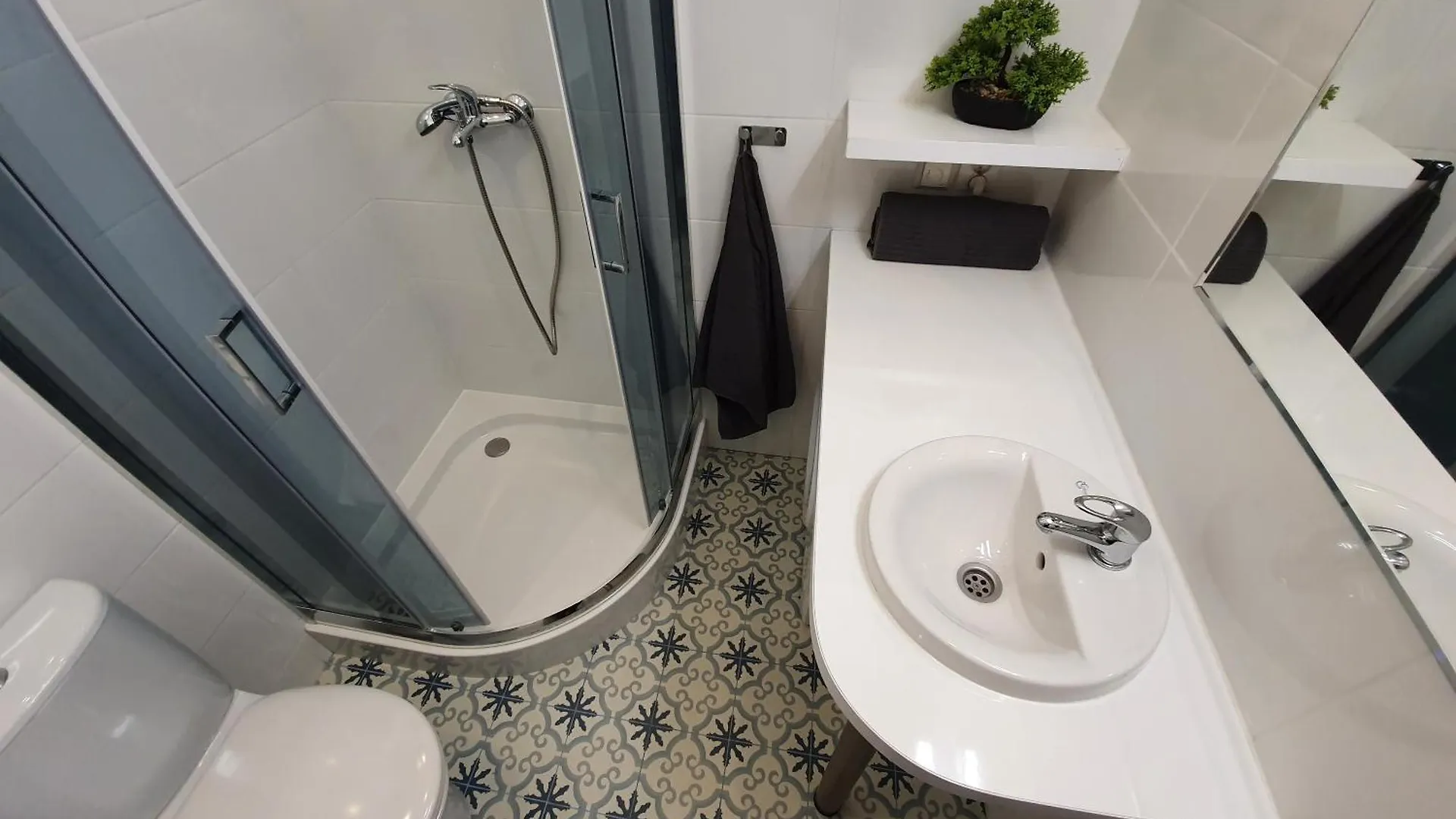 Studio Sliwka Na Bohaterow Monte Cassino 42 Apartment Sopot 0*,  Poland