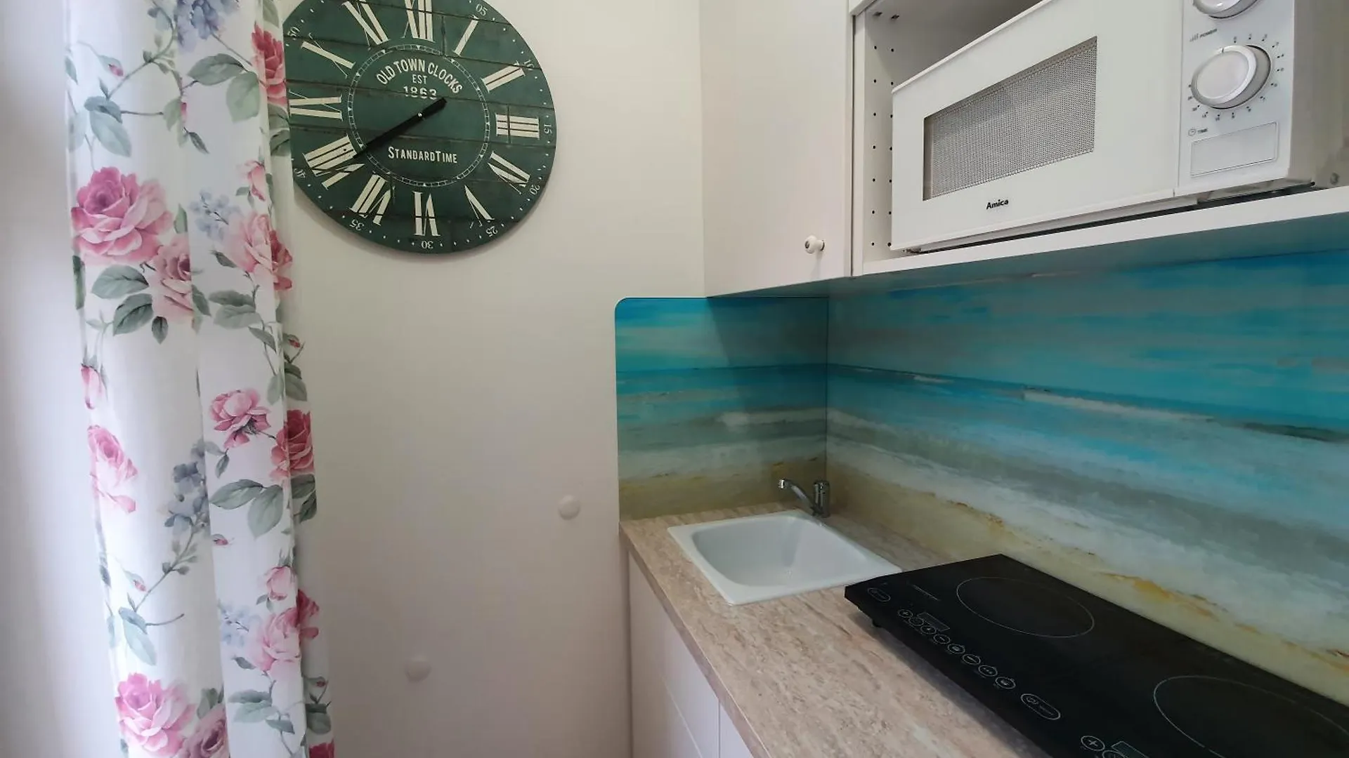 Studio Sliwka Na Bohaterow Monte Cassino 42 Apartment Sopot